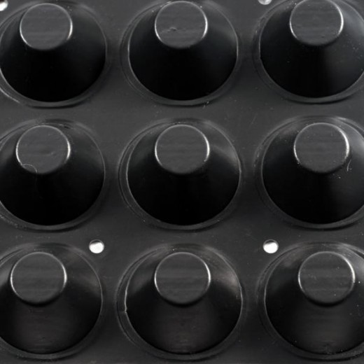 Мембрана Iso-Drain 20 Perforated в Иркутск