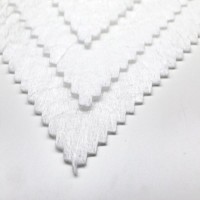 Геотекстиль Геотекс 350 г/м2 (4,3 м * 65 м)