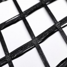 Геосетка GRUNTEX PET (40/40)-50 в Иркутск