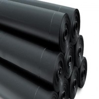 Геомембрана Славрос HDPE 1,5 7/50